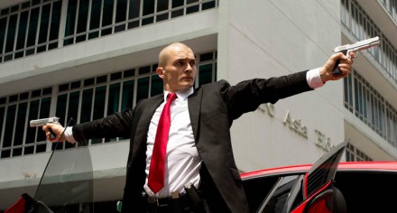 Hitman : Agent 47